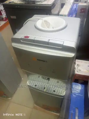 Sayona Water Dispenser