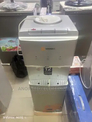 Sayona Water Dispenser