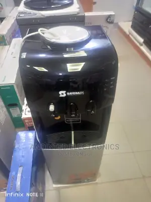 Water Dispenser Sayona