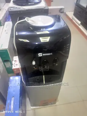 Water Dispenser Sayona