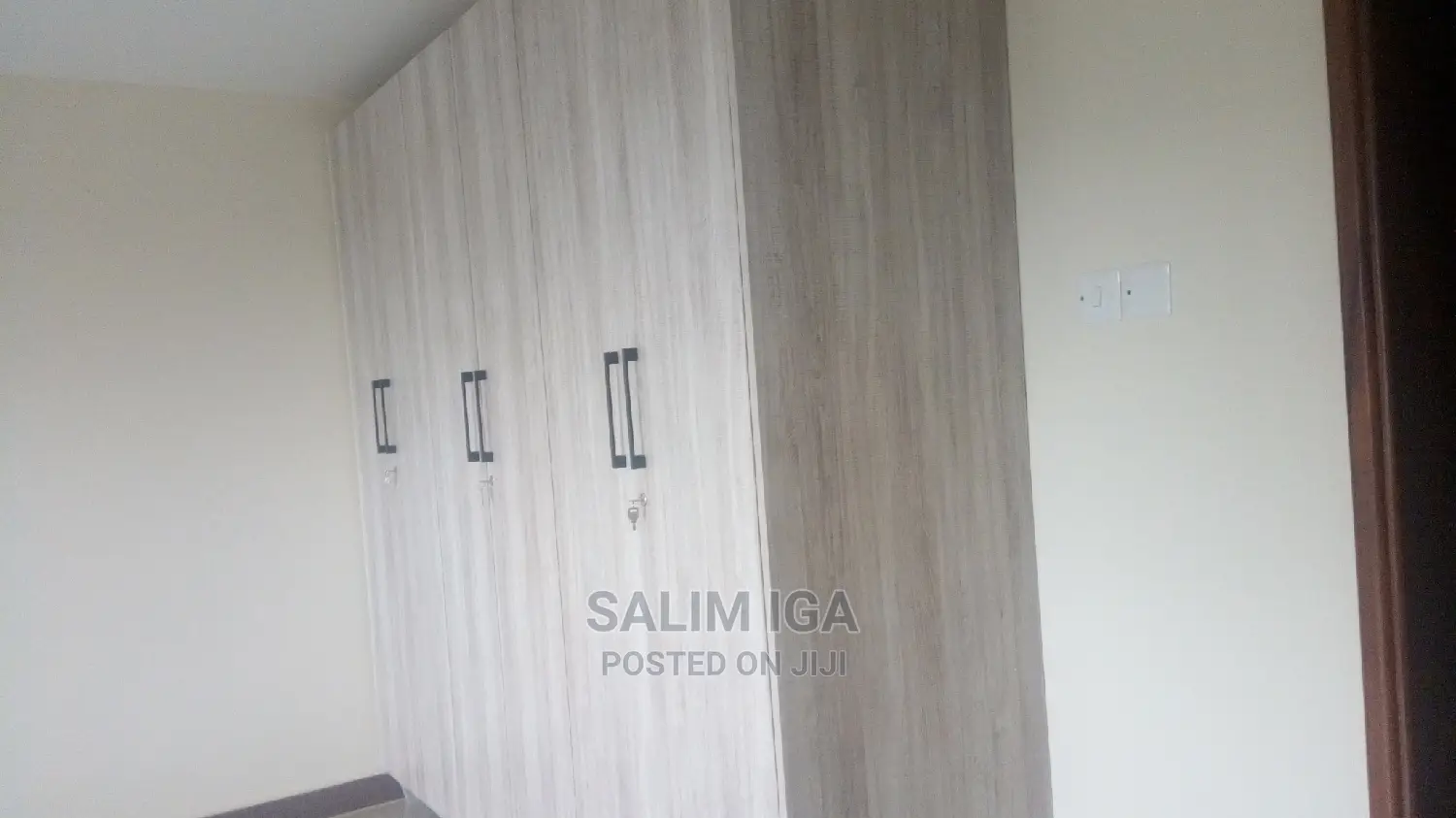 2bdrm Block of Flats in Kololo Property, Central Division for Rent