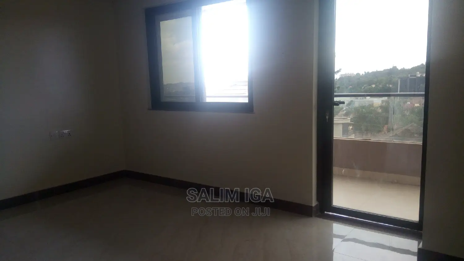 2bdrm Block of Flats in Kololo Property, Central Division for Rent