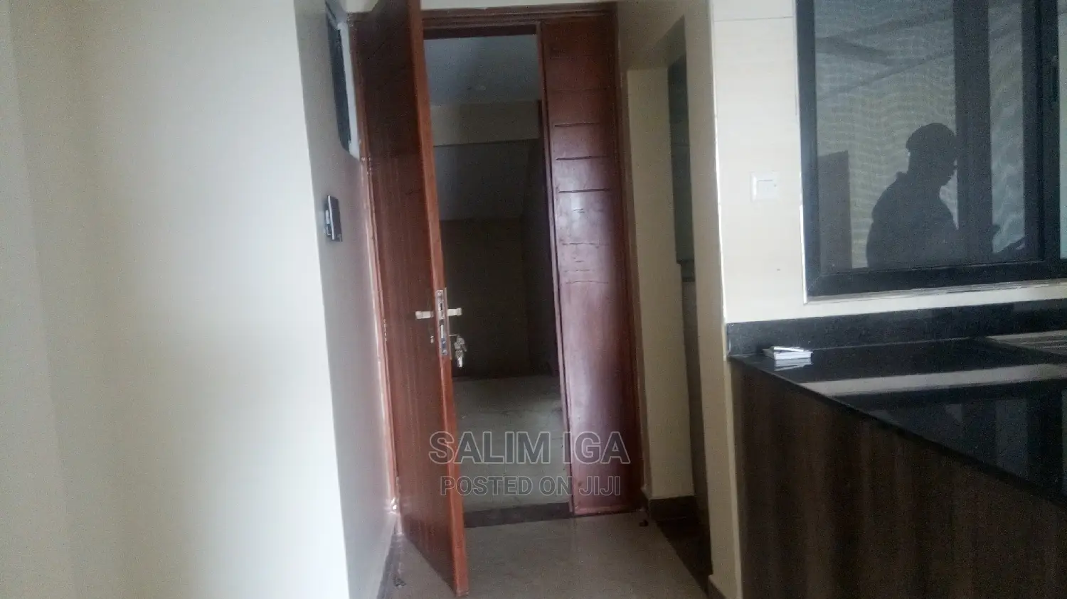 2bdrm Block of Flats in Kololo Property, Central Division for Rent
