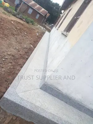Photo - Terrazzo Floors Sharif