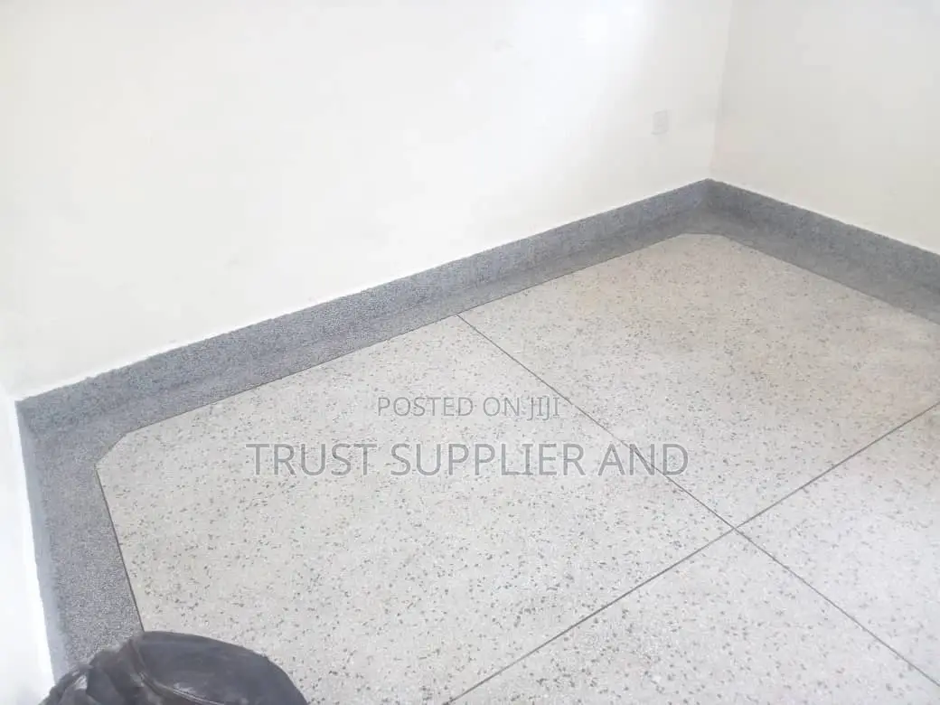 Terrazzo Floors Sharif