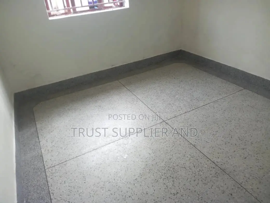 Terrazzo Floors Sharif