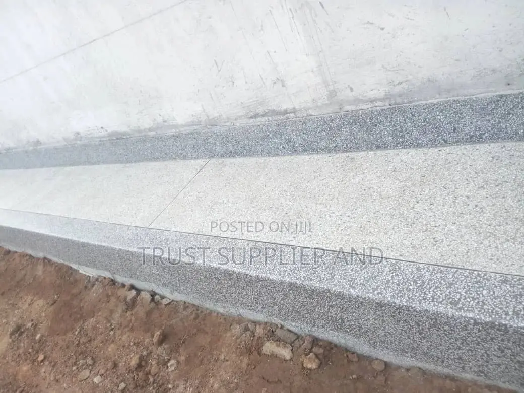 Terrazzo Floors Sharif