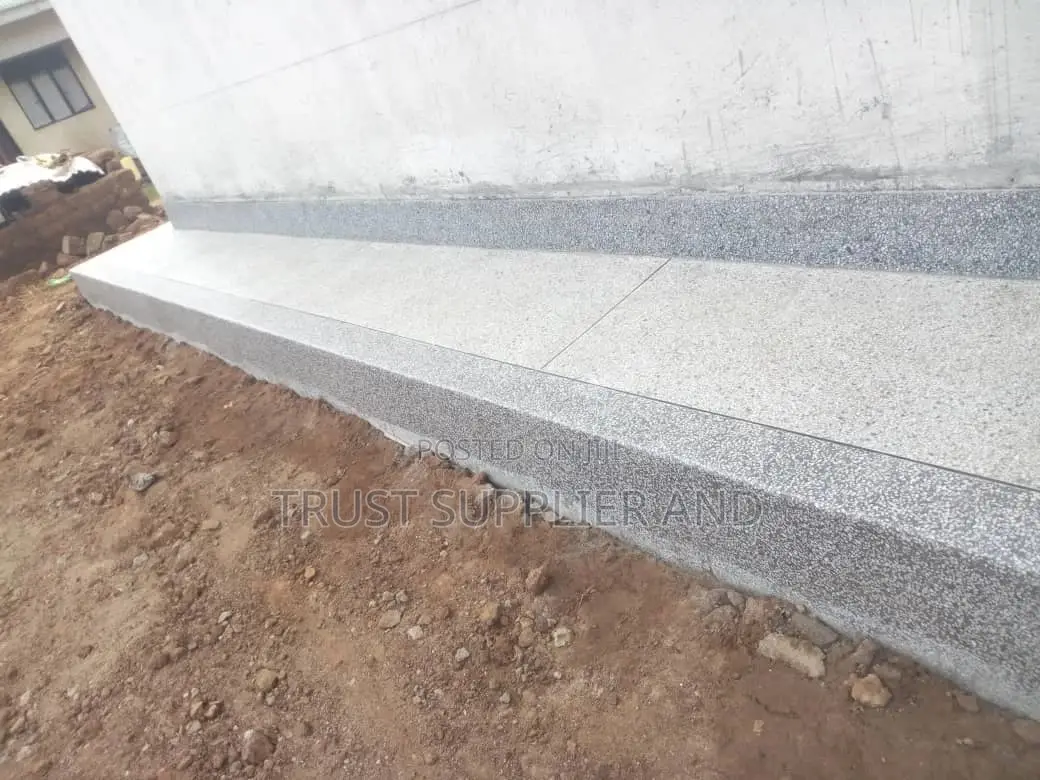 Terrazzo Floors Sharif