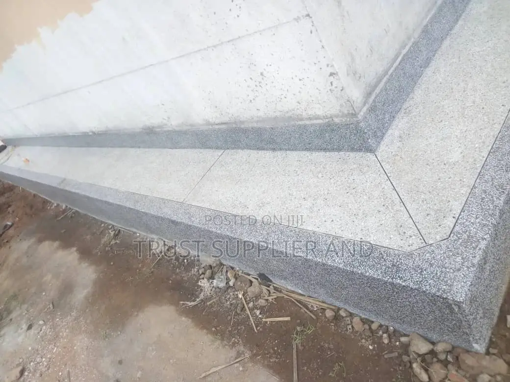 Terrazzo Floors Sharif