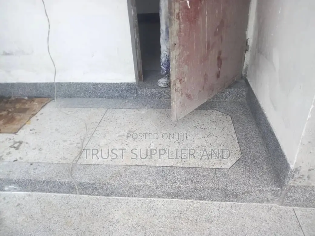 Terrazzo Floors Sharif