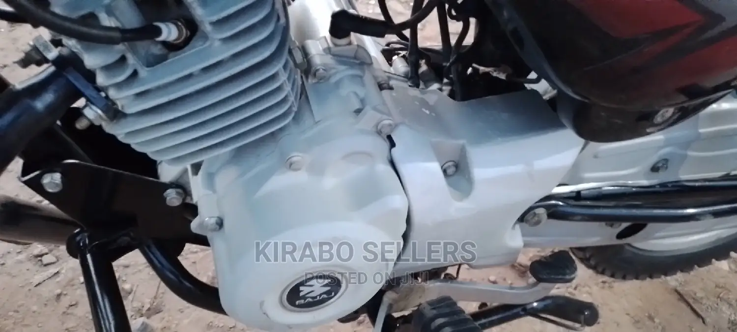 New Bajaj Avenger 220 Street 2023 Black