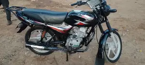 New Bajaj Avenger 220 Street 2023 Black