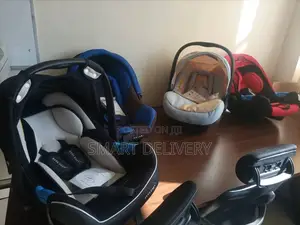 Brand New Baby Car Seats