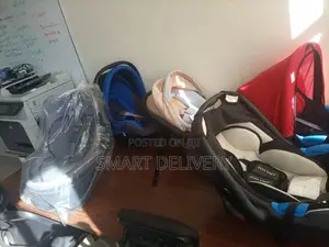 Brand New Baby Car Seats