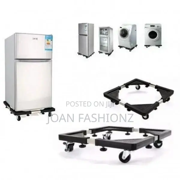Other Adjustable Original Washing Machine and Fridge Stand