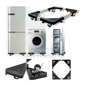 Other Adjustable Original Washing Machine and Fridge Stand