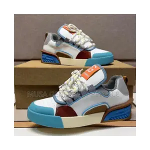 Gabana Dolce Shoes 001