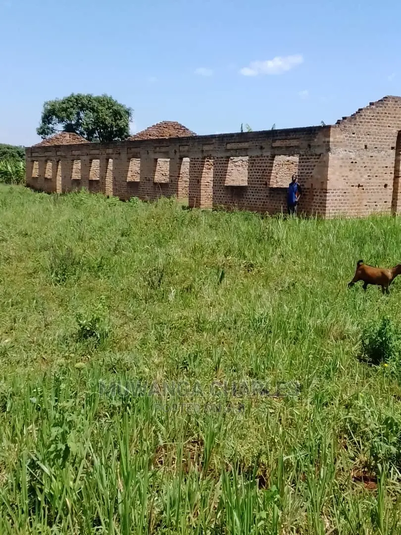 Plots Available for Sale at Busika