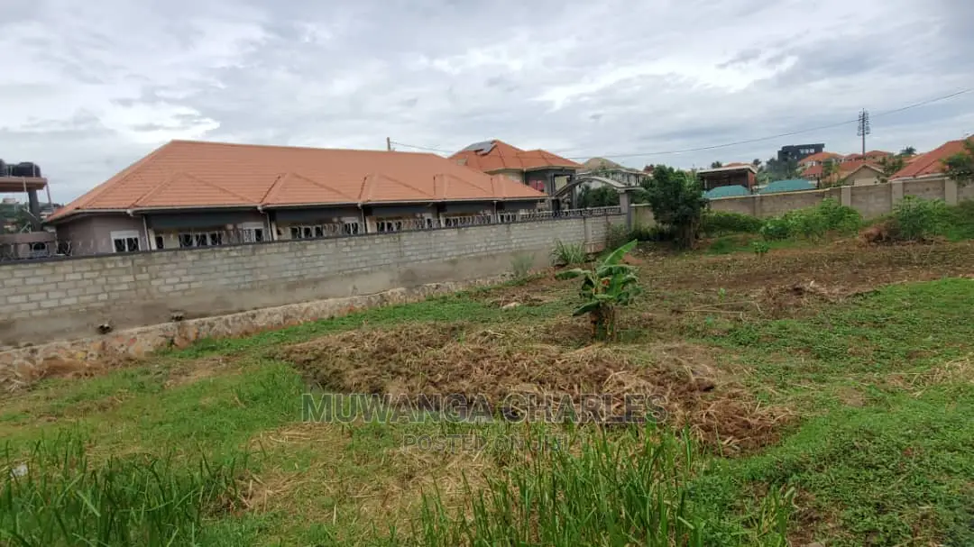 Plots Available for Sale at Busika