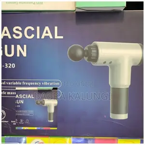 Fascial Gun