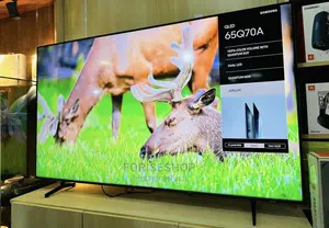 New Lg Oled 65 Inches C1 Smart Uhd Web O.S Thin Q Tv .