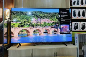 New Lg Oled 65 Inches C1 Smart Uhd Web O.S Thin Q Tv .