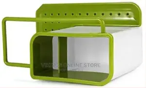 3 In1 Kitchen Sink Organizer Stand Draining Holder