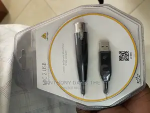 USB Microphone