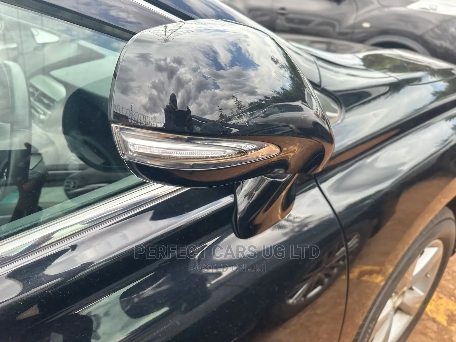 Lexus RX 350 2009 Black