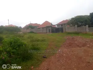 15decimals Plot for Sale at Kyanja Kungu
