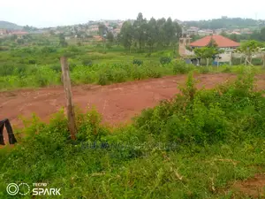 15decimals Plot for Sale at Kyanja Kungu