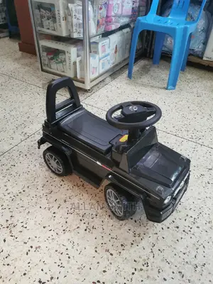Kids Toy Cars