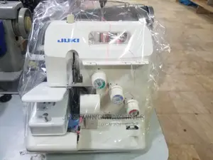 Juki Overlock and Baby Lock Sewing Machine