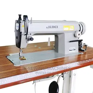 Photo - Juki Industrial Sewing Machine