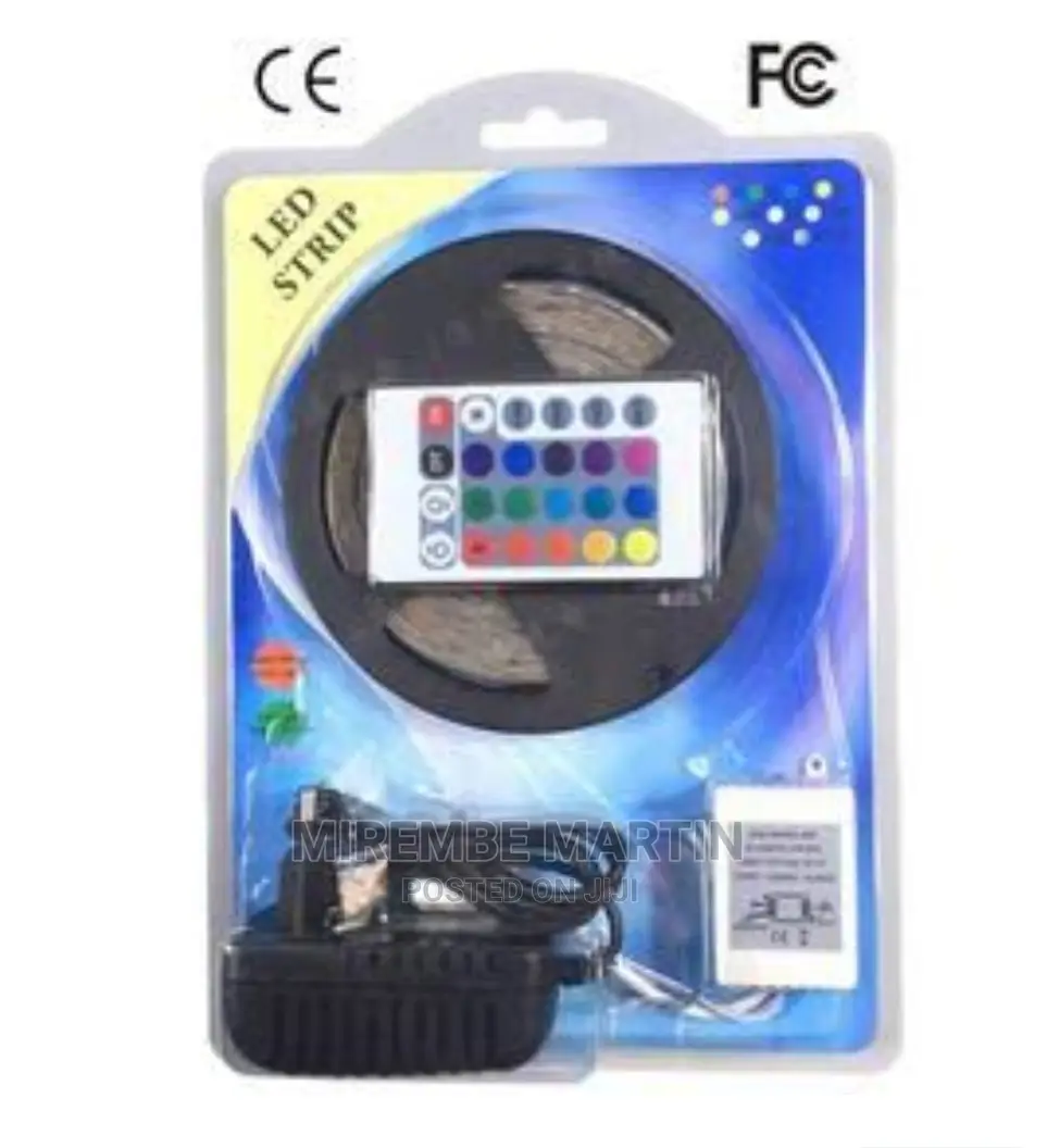 Led Strips Light