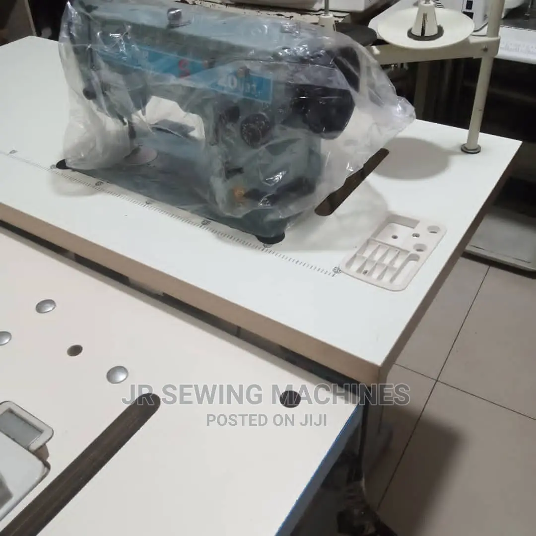 20u Industrial Sewing Machine for Kitengi
