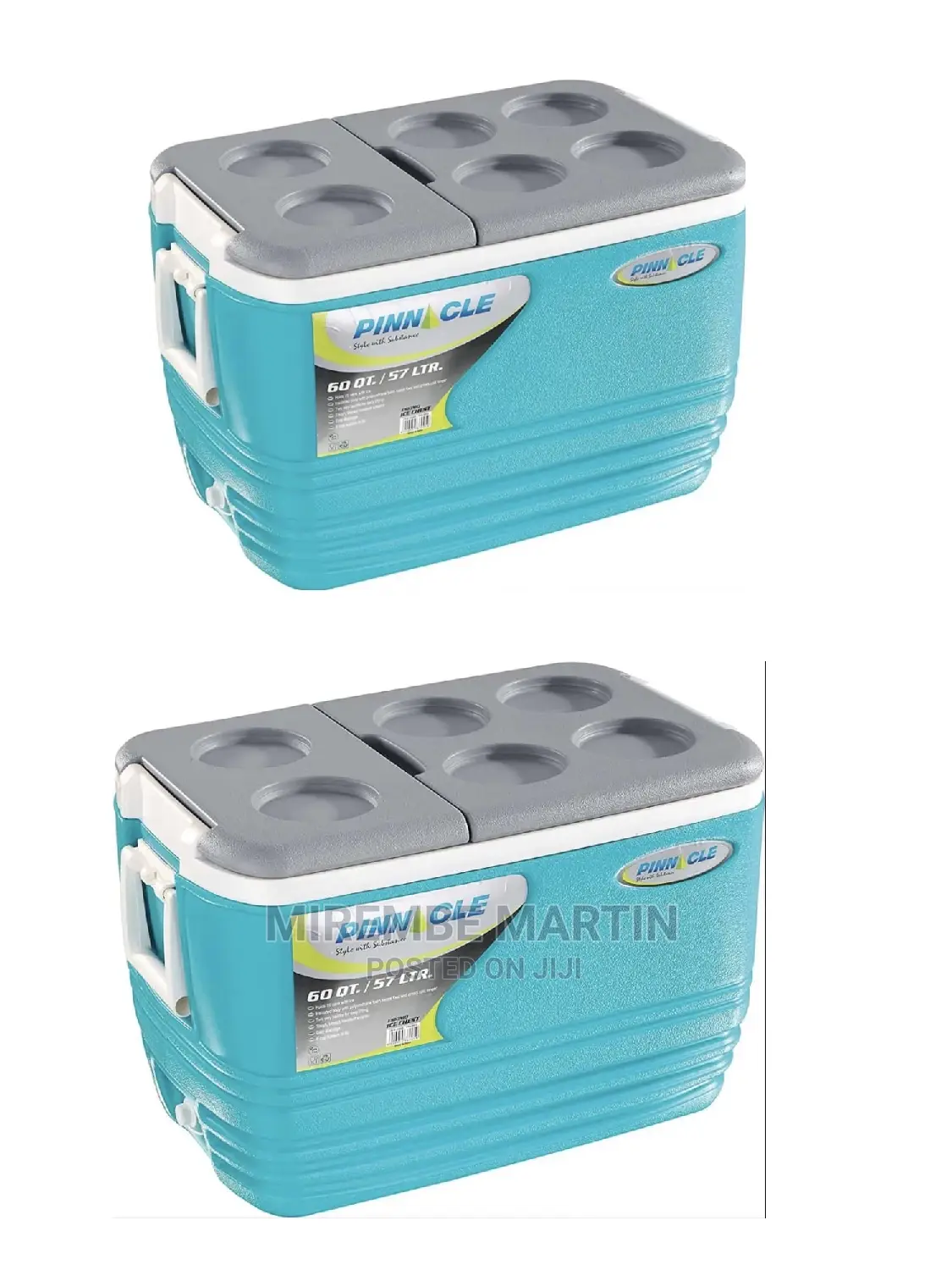 Portable Water Cooler
