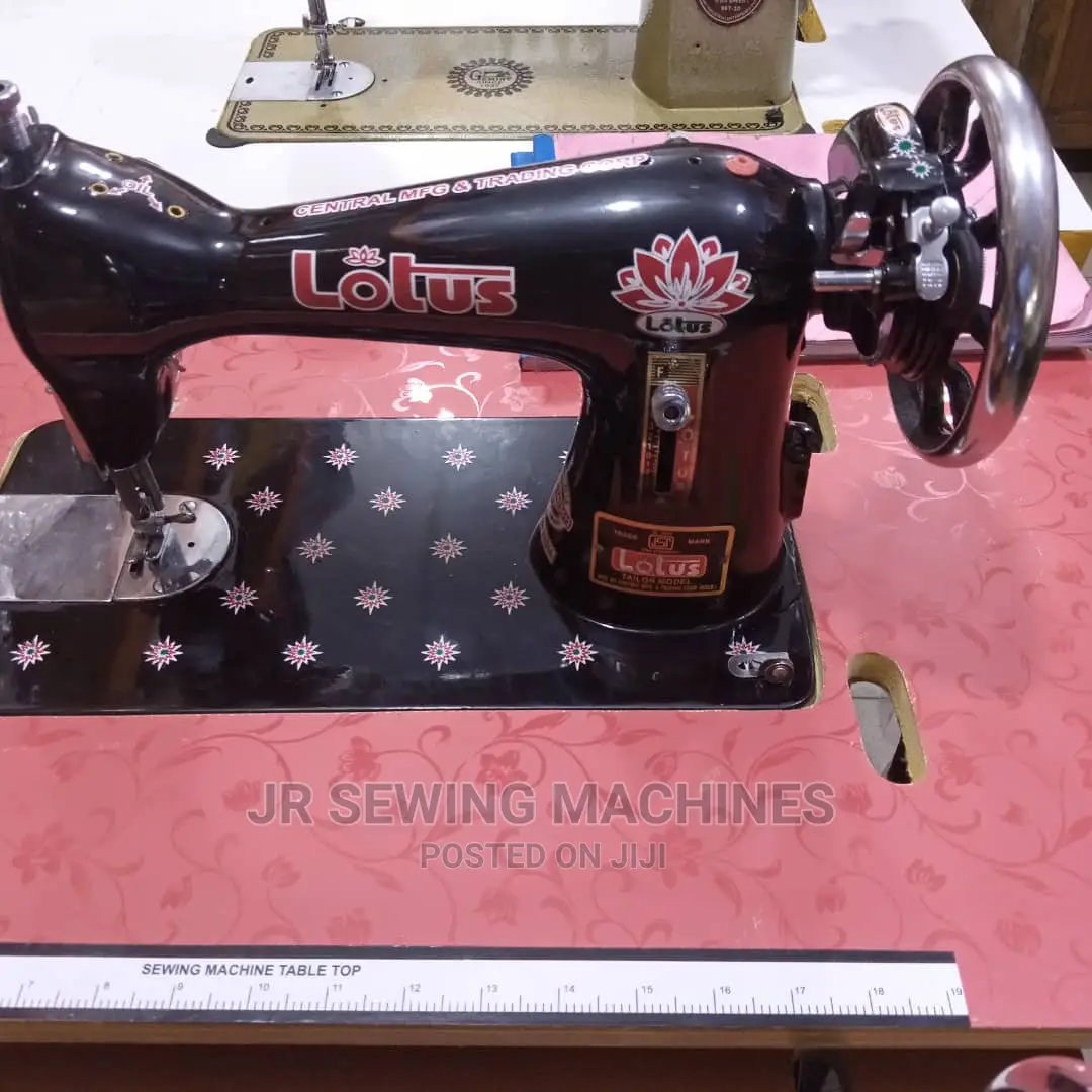 Sewing Machine