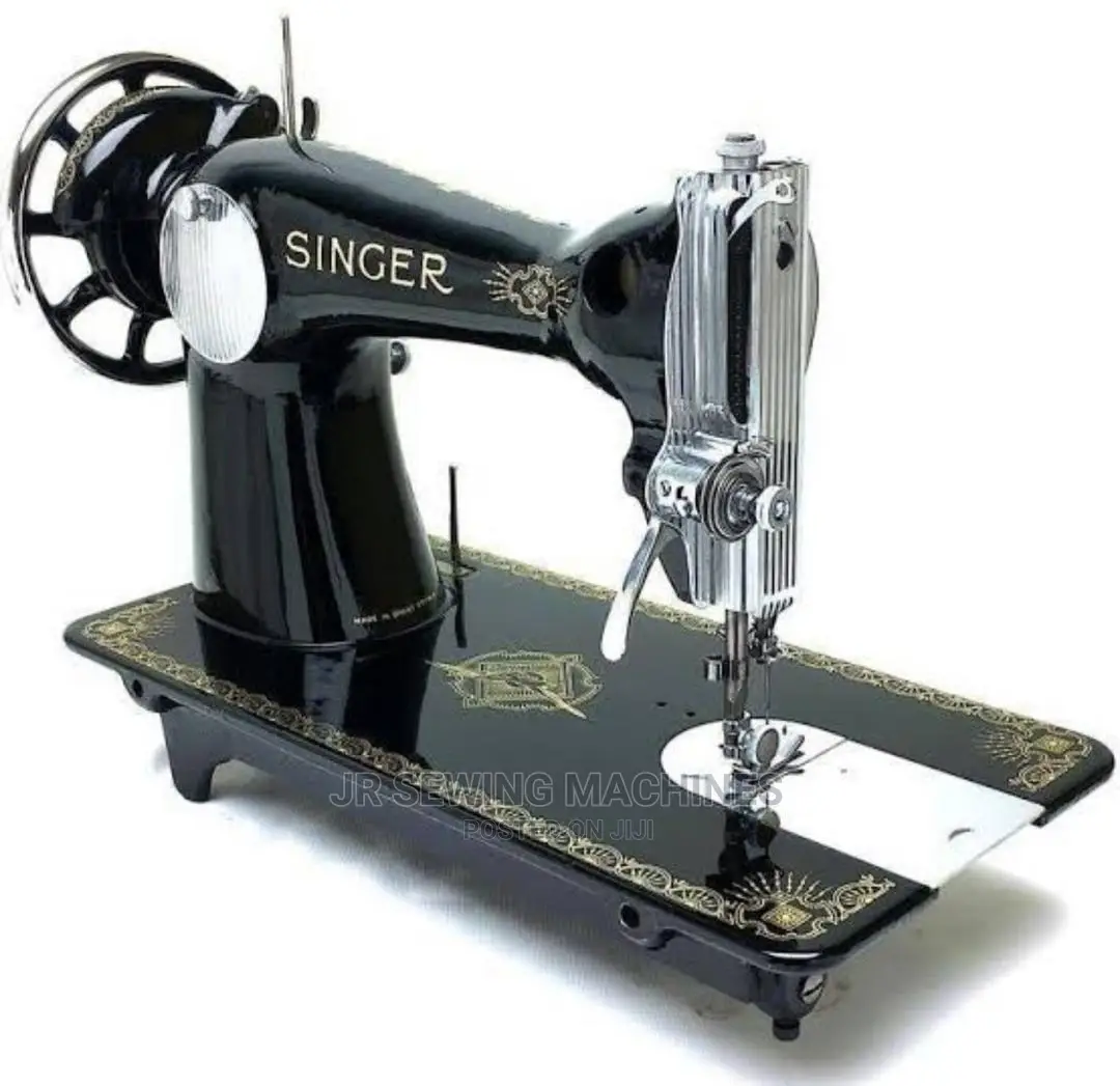 Singer Sewing Machine