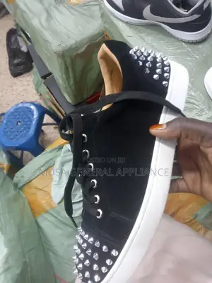 Lambotini Shoes
