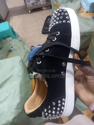Lambotini Shoes