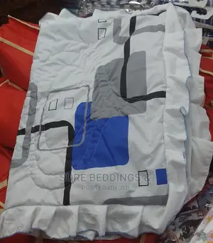 Cotton Pillow Covers