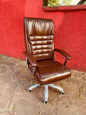 Executive Office Chair