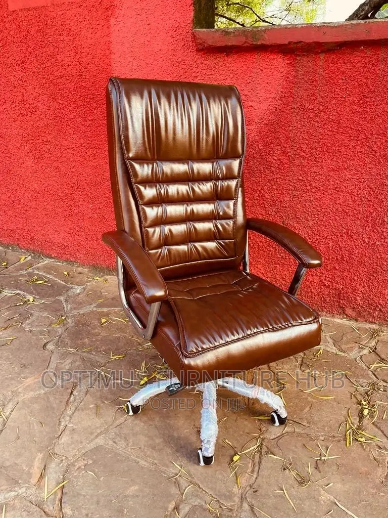 Executive Office Chair