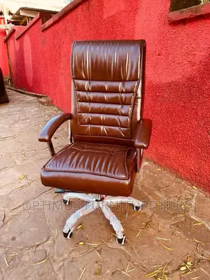 Executive Office Chair