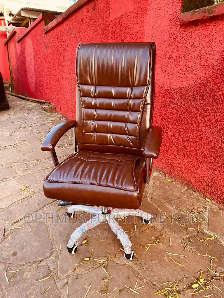 Executive Office Chair