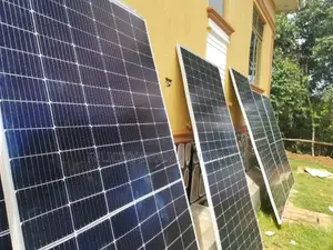 550w Solar Panels