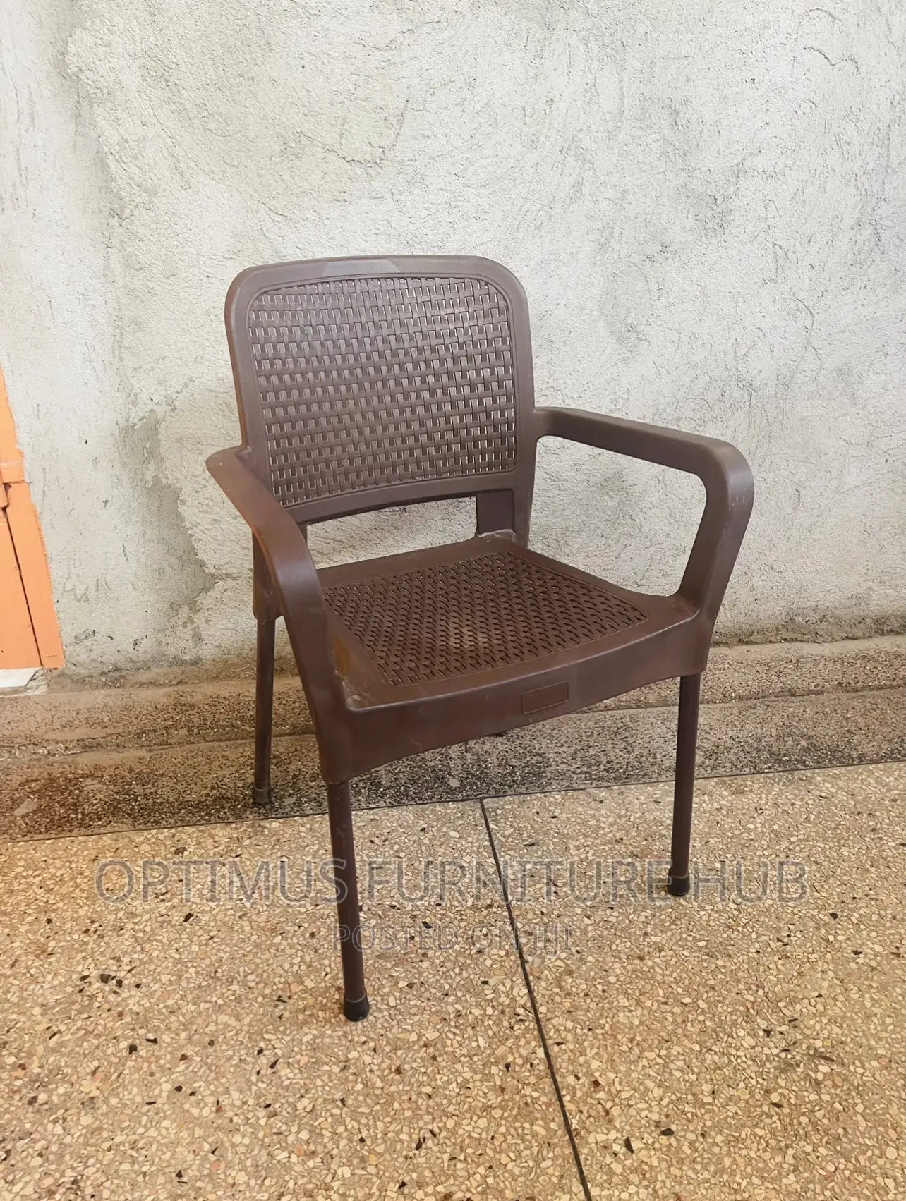 Plastic Chair ( Turkish)