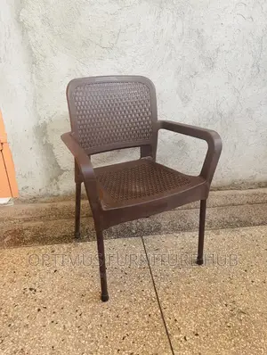 Plastic Chair ( Turkish)