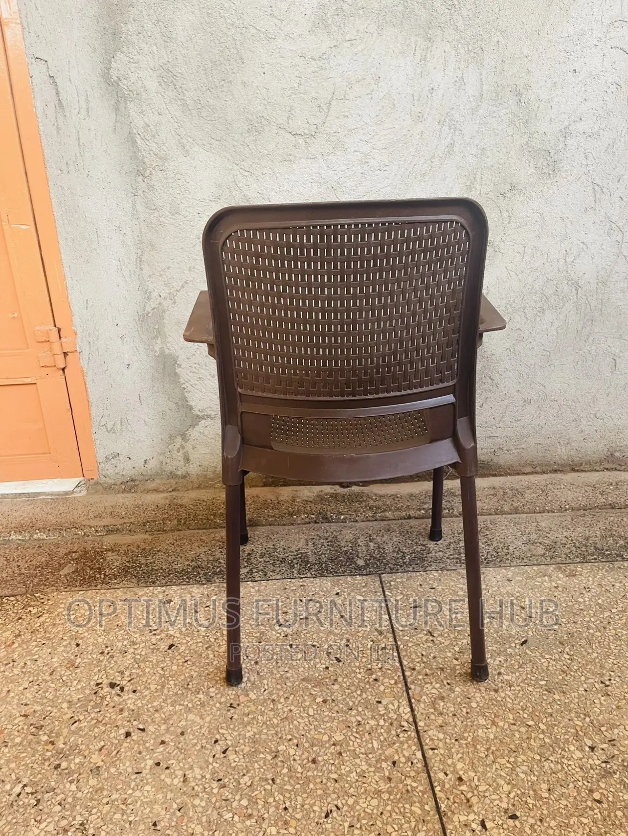 Plastic Chair ( Turkish)